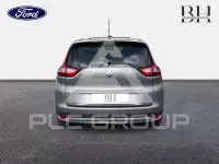 2019 Renault Grand Scenic