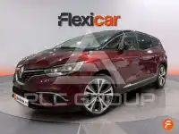 2019 Renault Grand Scenic