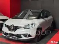 2019 Renault Grand Scenic
