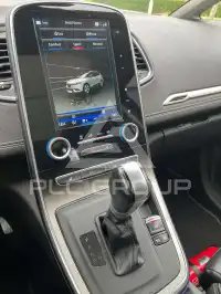2019 Renault Grand Scenic