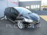 2019 Renault Grand Scenic
