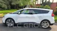 2019 Renault Grand Scenic
