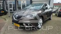 2019 Renault Grand Scenic