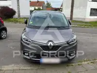 2019 Renault Grand Scenic