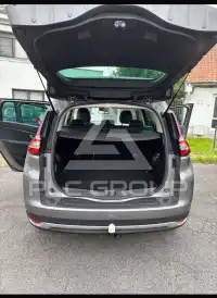 2019 Renault Grand Scenic