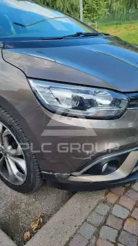 2019 Renault Grand Scenic