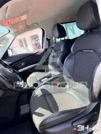 2019 Renault Grand Scenic