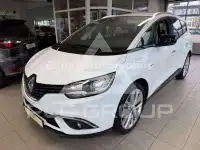 2019 Renault Grand Scenic
