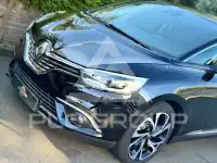 2019 Renault Grand Scenic