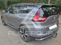 2019 Renault Grand Scenic