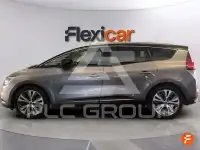 2019 Renault Grand Scenic