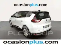 2019 Renault Grand Scenic