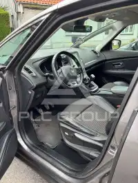 2019 Renault Grand Scenic