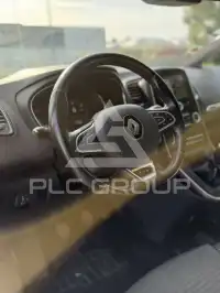 2019 Renault Grand Scenic