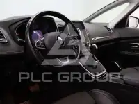 2019 Renault Grand Scenic