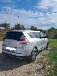2019 Renault Grand Scenic