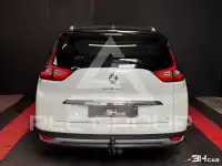 2019 Renault Grand Scenic