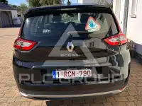 2019 Renault Grand Scenic