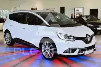 2019 Renault Grand Scenic