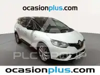 2019 Renault Grand Scenic