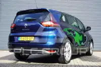 2019 Renault Grand Scenic