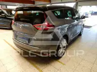 2019 Renault Grand Scenic