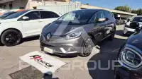 2019 Renault Grand Scenic