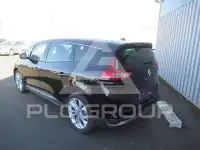 2019 Renault Grand Scenic