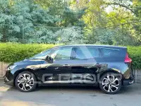2019 Renault Grand Scenic