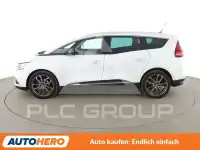 2019 Renault Grand Scenic