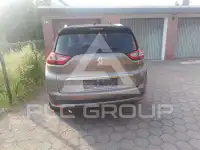 2019 Renault Grand Scenic