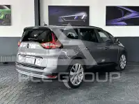 2019 Renault Grand Scenic