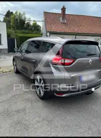 2019 Renault Grand Scenic