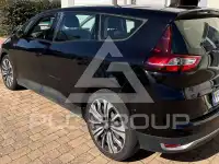 2019 Renault Grand Scenic