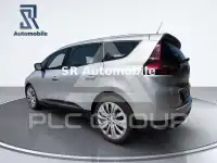 2019 Renault Grand Scenic