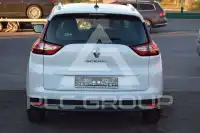 2019 Renault Grand Scenic