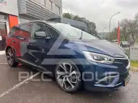 2019 Renault Grand Scenic
