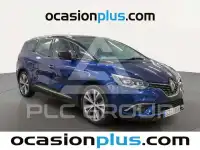2019 Renault Grand Scenic