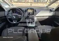 2019 Renault Grand Scenic