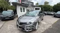 2019 Renault Grand Scenic