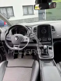 2019 Renault Grand Scenic