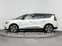 2019 Renault Grand Scenic
