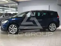 2019 Renault Grand Scenic