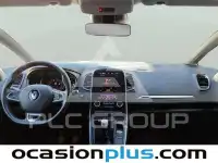 2019 Renault Grand Scenic