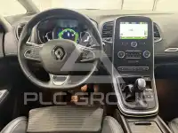 2019 Renault Grand Scenic