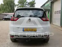 2019 Renault Grand Scenic