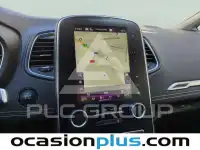 2019 Renault Grand Scenic