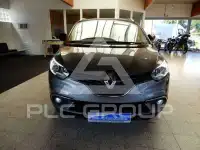 2019 Renault Grand Scenic