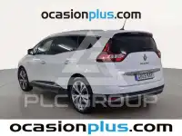 2019 Renault Grand Scenic