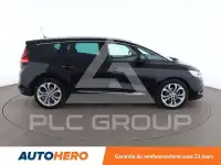 2019 Renault Grand Scenic